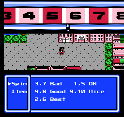 RPG Jinsei Game